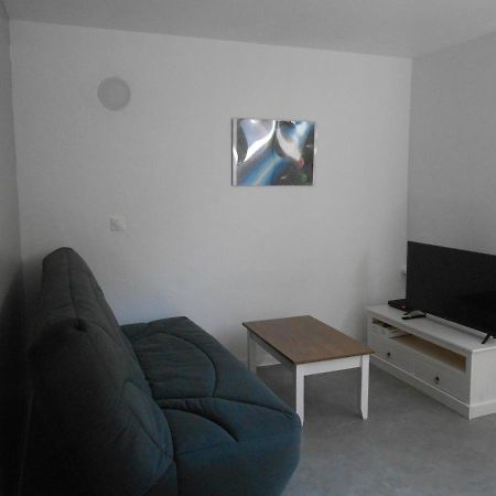 Apartament Au P'Tit Dodo Langogne Zewnętrze zdjęcie