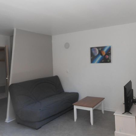 Apartament Au P'Tit Dodo Langogne Zewnętrze zdjęcie