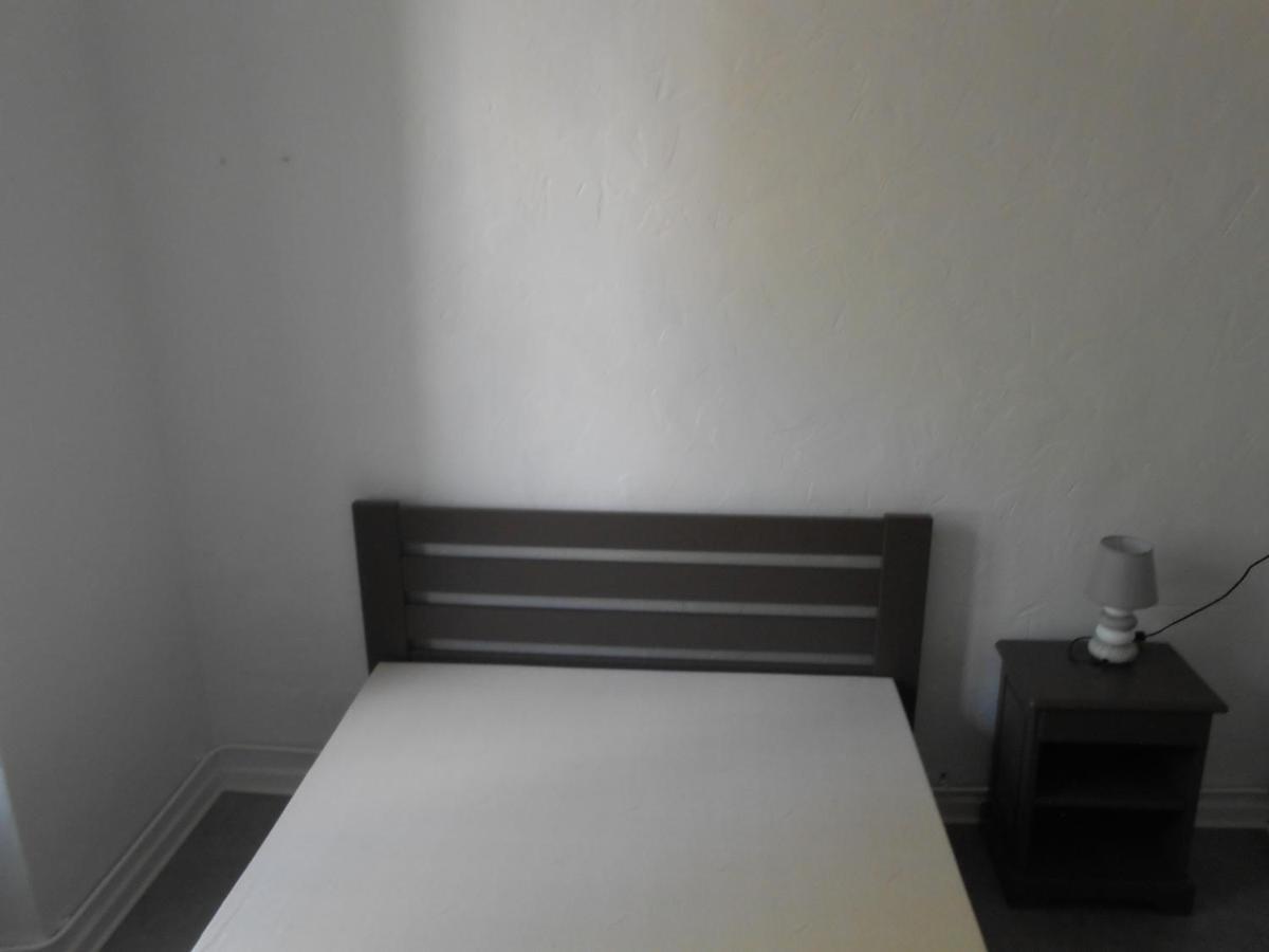 Apartament Au P'Tit Dodo Langogne Zewnętrze zdjęcie