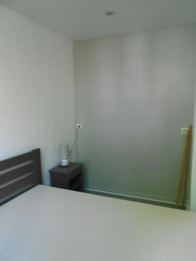 Apartament Au P'Tit Dodo Langogne Zewnętrze zdjęcie